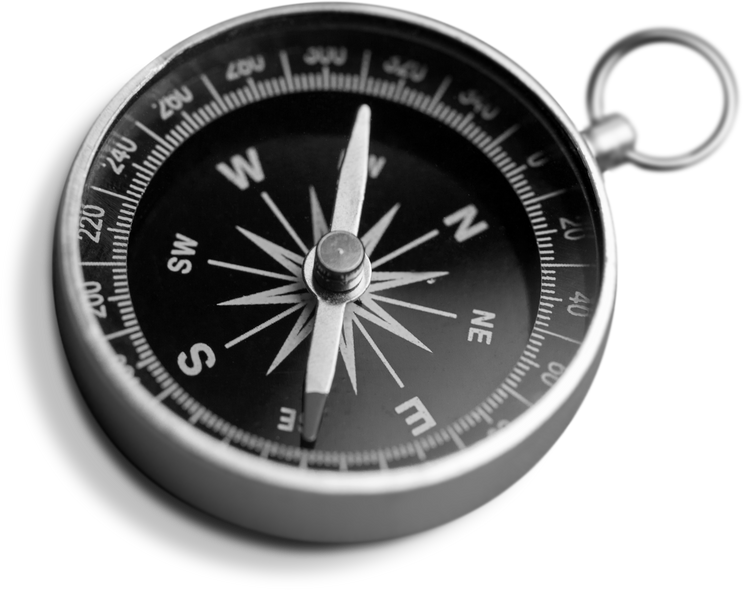 Compass Directional Guide